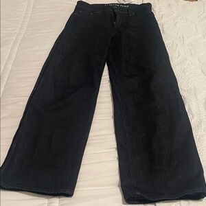 American Eagle by Payless Dark Denim Pants
